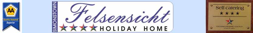 Felsensicht Home Page Banner